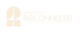 Logo Projeto Reconhecer
