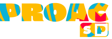 Logo Proac São Paulo